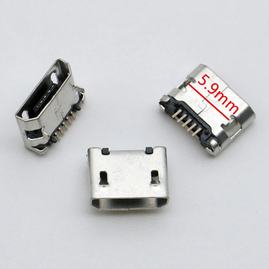 ޴ ũ USB 5  5.9mm, DIP2 B Ÿ ÷ 콺, ø ̵  Ʈ  Ŀ, DIY ̴ USB, 100 